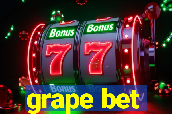 grape bet